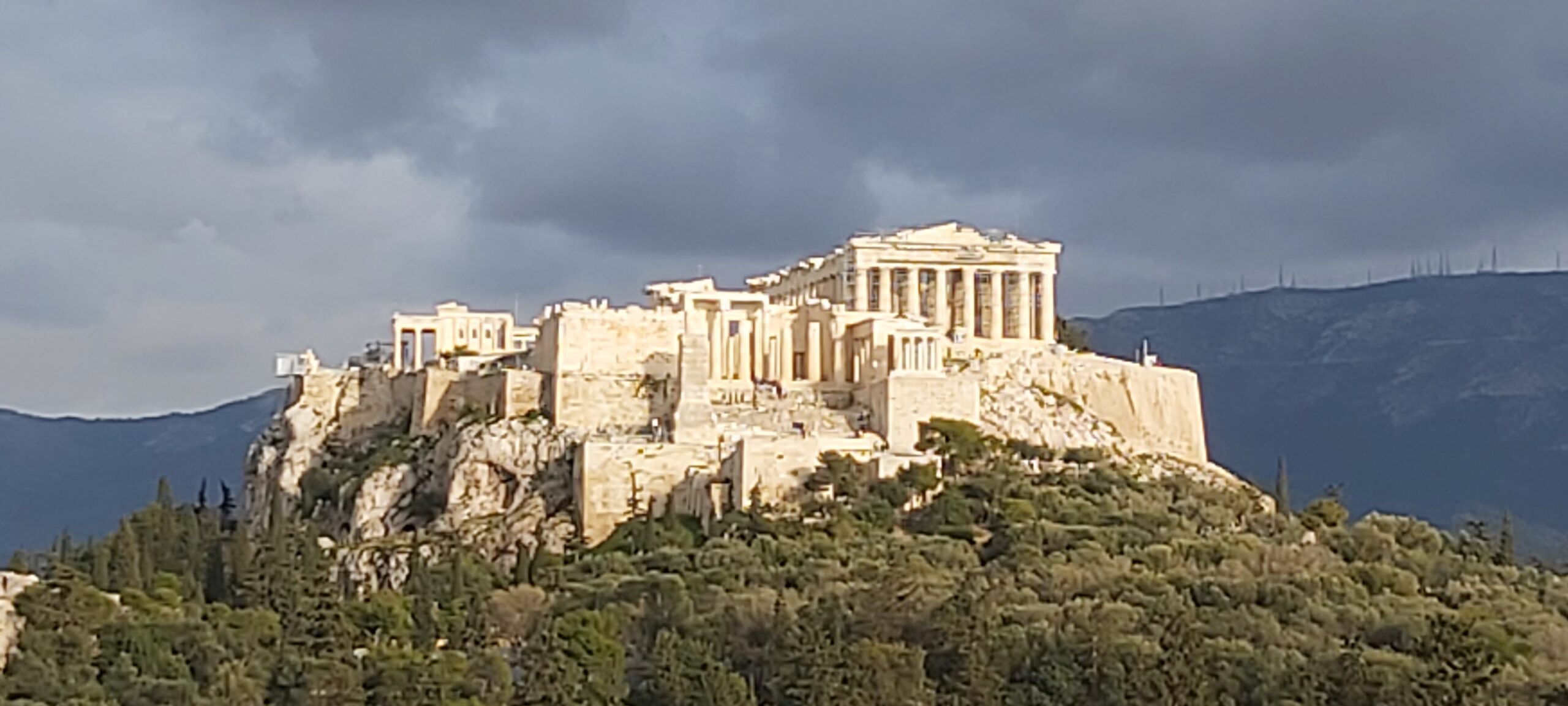 Akropolis